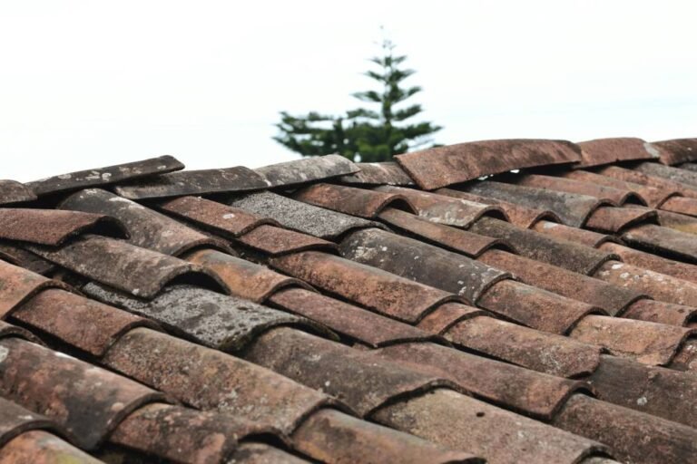 Uncovering the Secrets to a Strong and Reliable Roof Your Ultimate Guide to Roofing Solutions